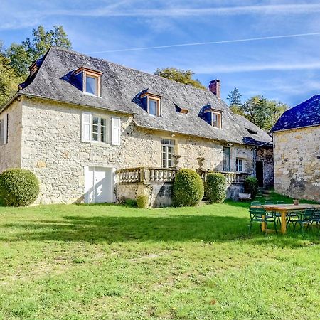 Jolie Maison De Famille Lascaux Dordogne - Www-Sejours-En-Perigord-Com Villa Coly Luaran gambar