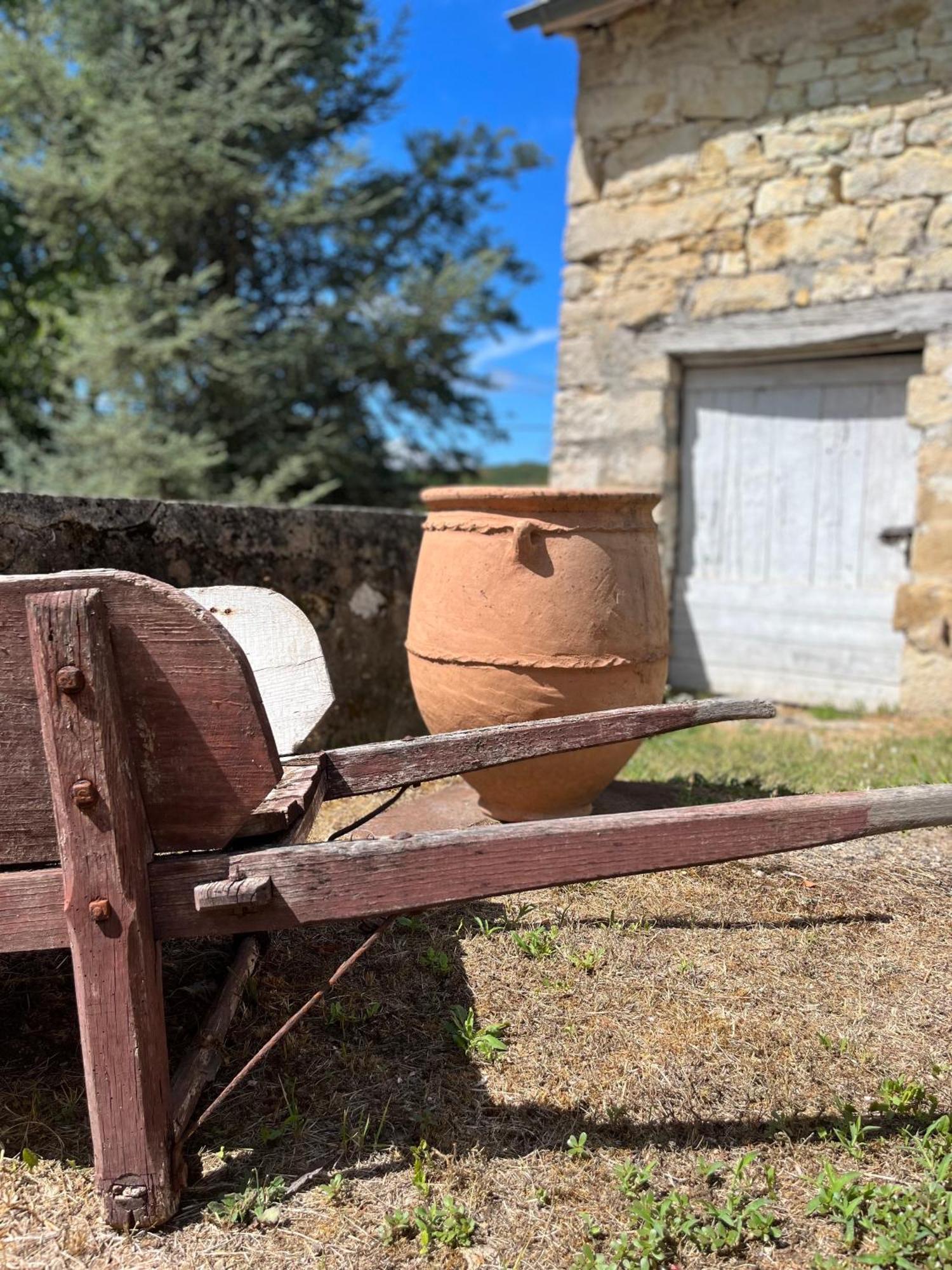 Jolie Maison De Famille Lascaux Dordogne - Www-Sejours-En-Perigord-Com Villa Coly Luaran gambar