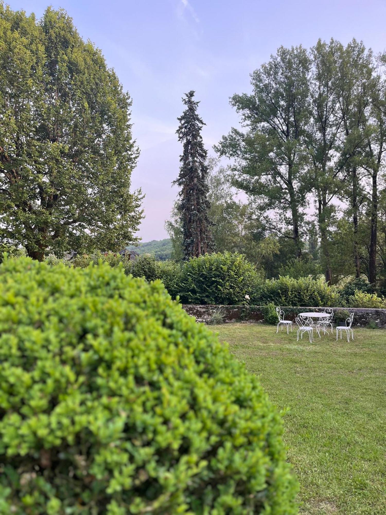 Jolie Maison De Famille Lascaux Dordogne - Www-Sejours-En-Perigord-Com Villa Coly Luaran gambar